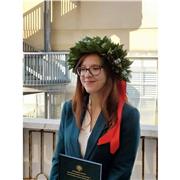 Laureanda magistrale in storia dell'arte offre ripetizioni in Storia, Arte, Letteratura